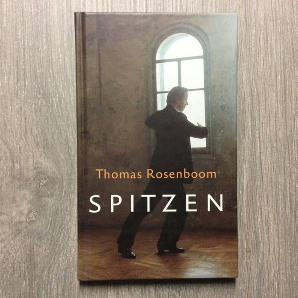 Spitzen - Rosenboom Thomas