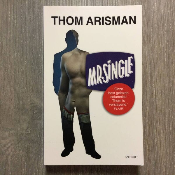 Mr. Single - Thom Arisman