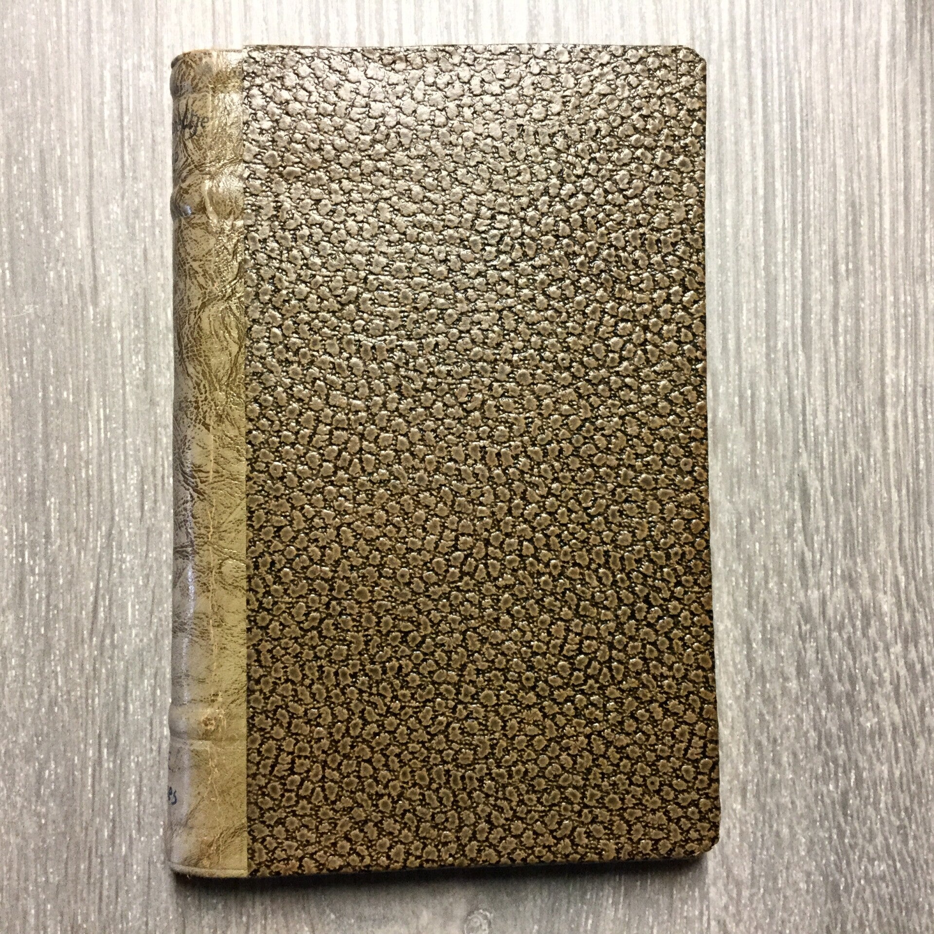 De vulgaire geschiedenis van Charelke Dop