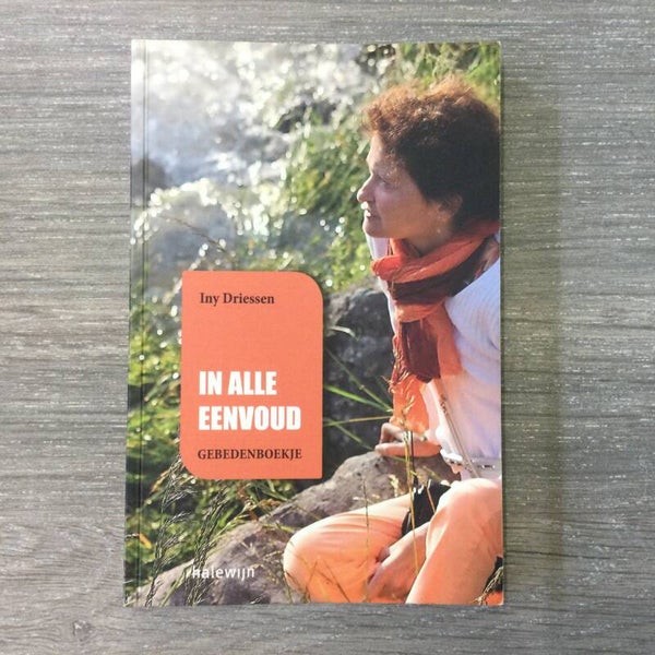 In alle eenvoud - Iny Driesen - 2014