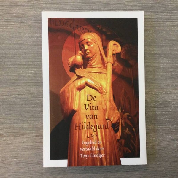 De Vita van Hildegard - Tony Lindijer - 2000