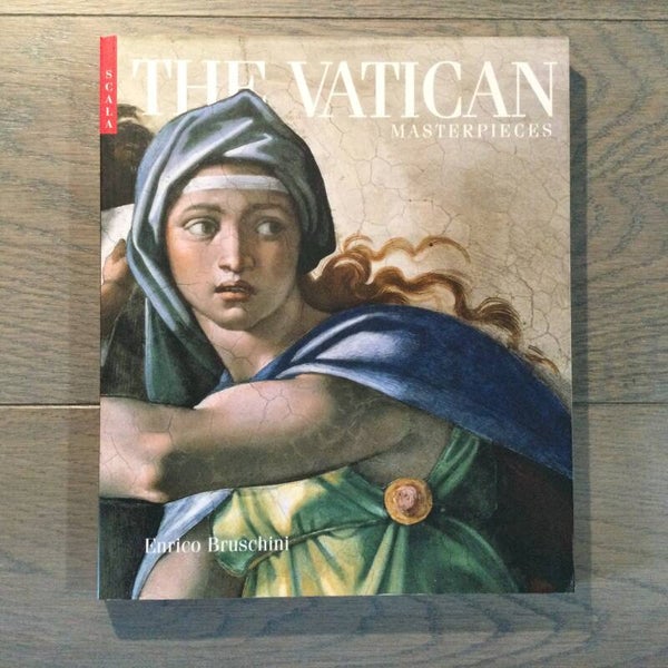 The Vatican - Enrico Bruschini - 2006