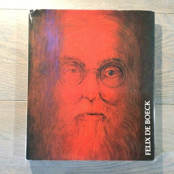 Felix de Boeck - Henri van Daele en Lutgart Dusar - 1985