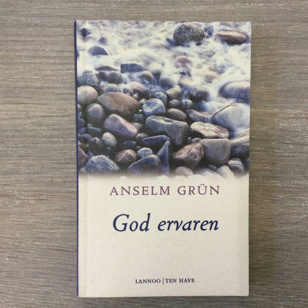 God ervaren - Anselm Grün - 2001