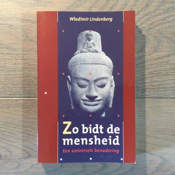 Zo bidt de mensheid - Wmadimir Lindenberg - 2001