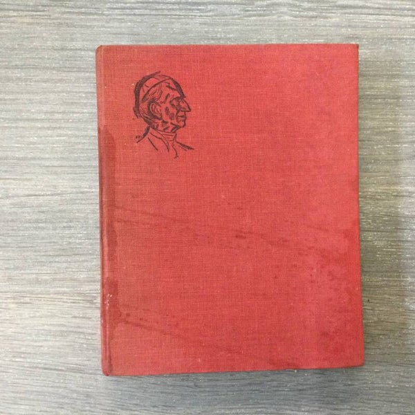 De adelaar van Carpineto - C. Vervoort - 1938