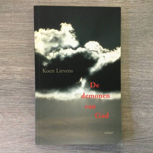 De demonen van God - Koen Lievens - 2012