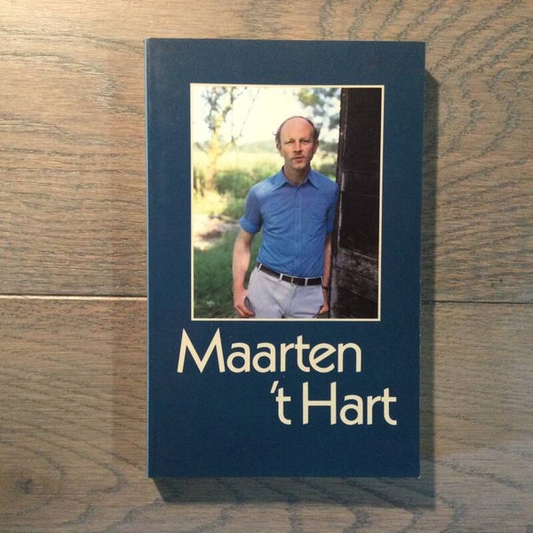Maarten 't Hart - Martin Ros  -1985