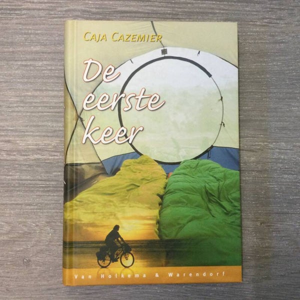 De eerste keer - Caja Cazemier - 2003