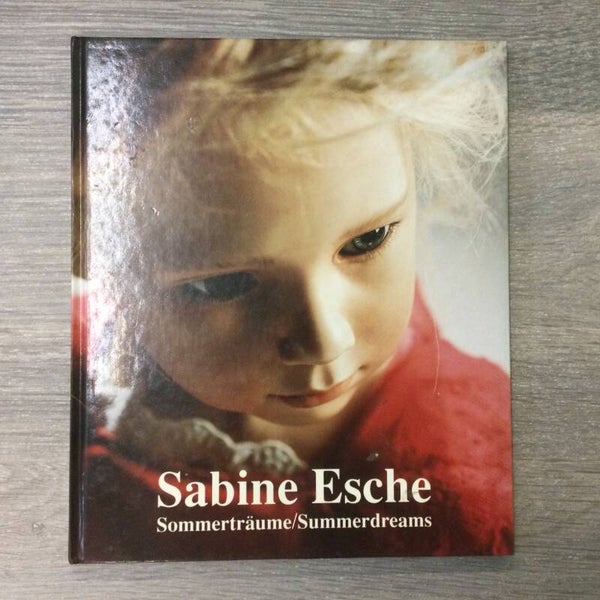 Sommerträume - Sabine Esche - 1990