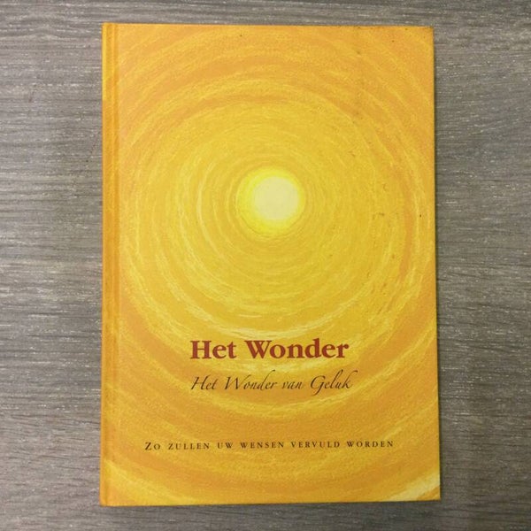 Het Wonder - 2006