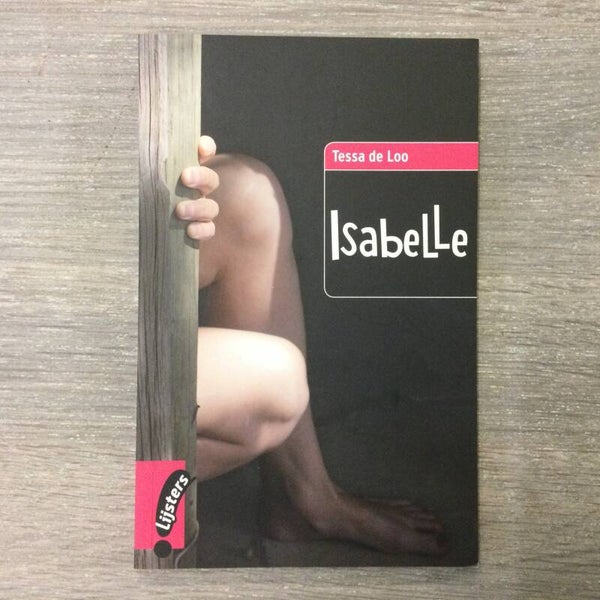 Isabelle - Tessa de Loo - 2012