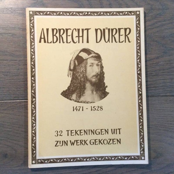 Albrecht Dürer