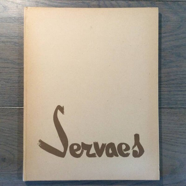 Servaes - A. De Poortere - 1941