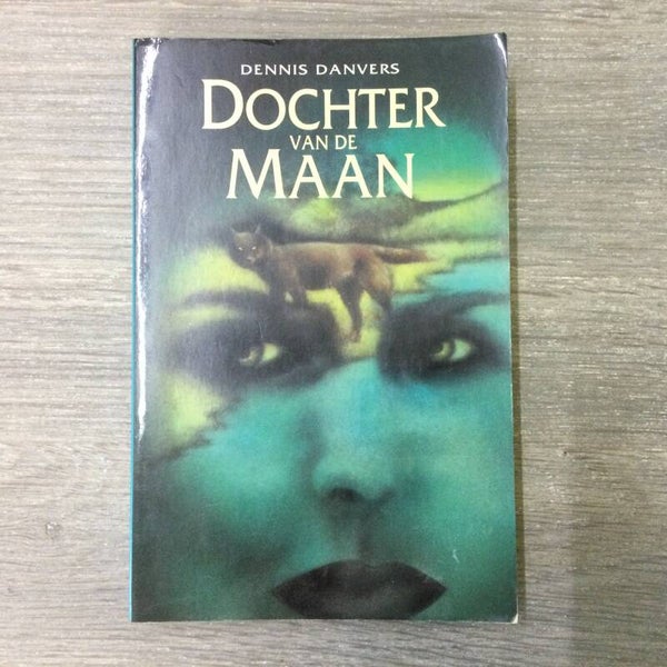 Dochter van de maan - Dennis Danvers - 1993