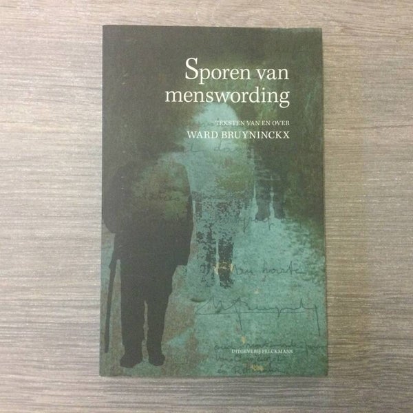 Sporen van menswording - Lief Blockx - 196