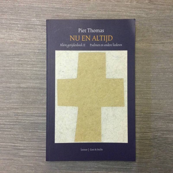 Nu en altijd - Piet Thomas - 1998