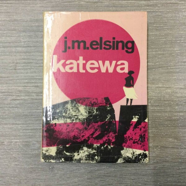 Katewa - J.M. Elsing - 1966