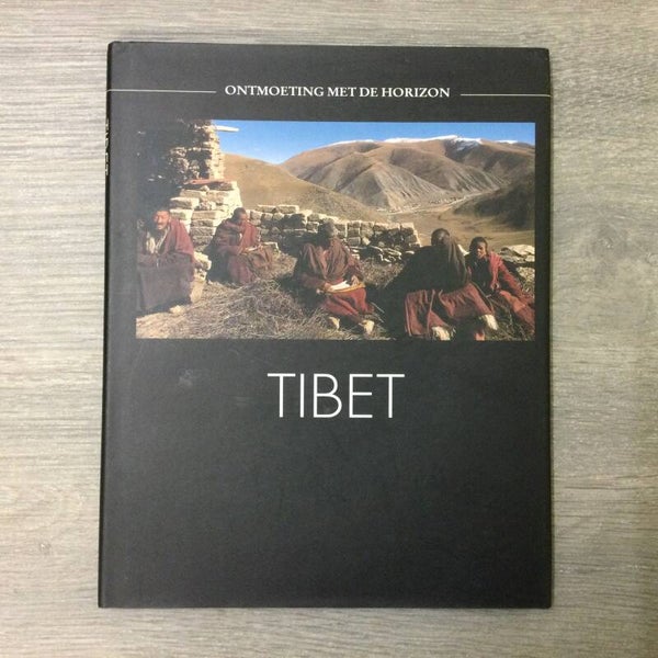 Tibet - Stadler Hubert - 1997