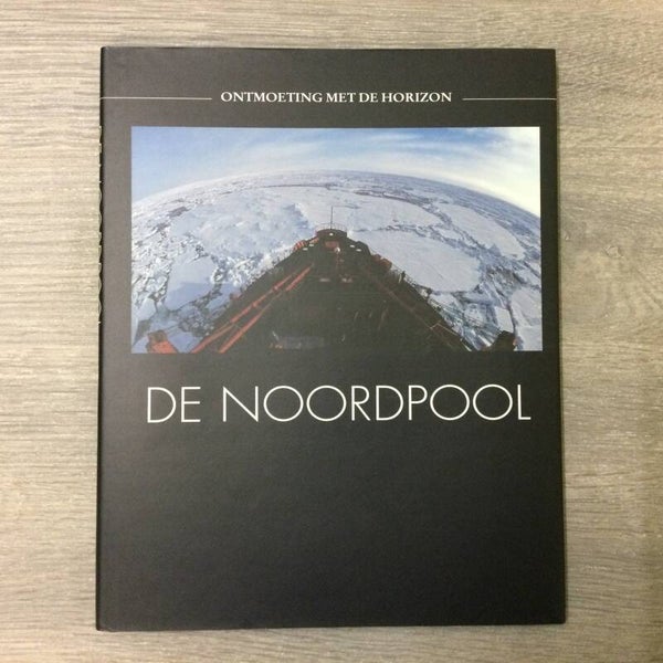 De Noordpool - Kurt Ülrich - 1997