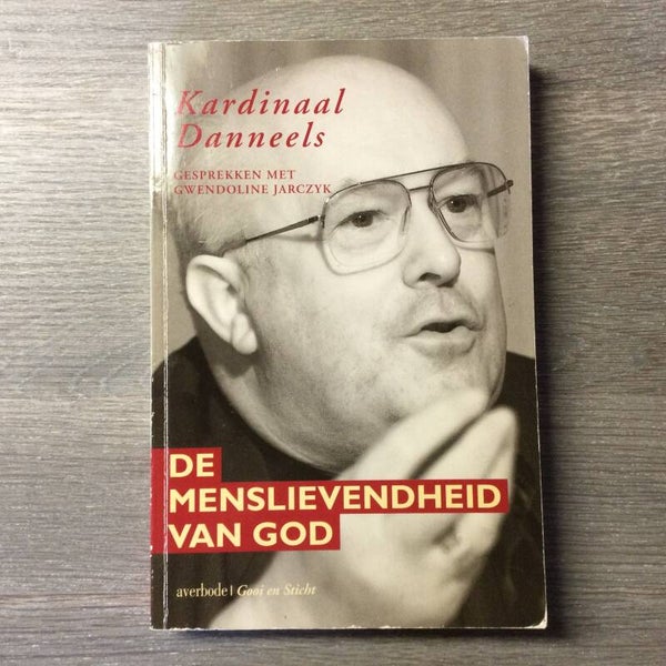 De menslievendheid van God - Kardinaal Daneels - 1994
