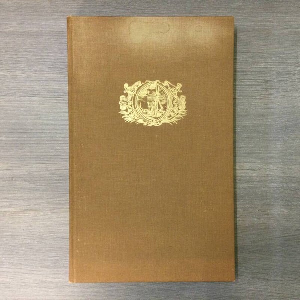 Groot volkomen moolenboek - Leendert van natrus - 1969
