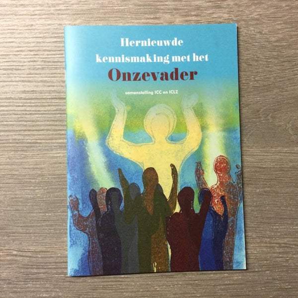 Hernieuwde kennismaking met het Onze Vader - 2016