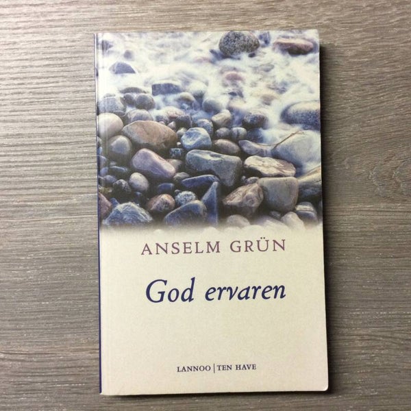 God ervaren - Anselm Grün - 2001