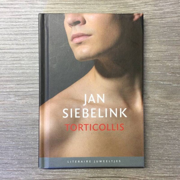 Torticollis - Jan Siebelink - 2011