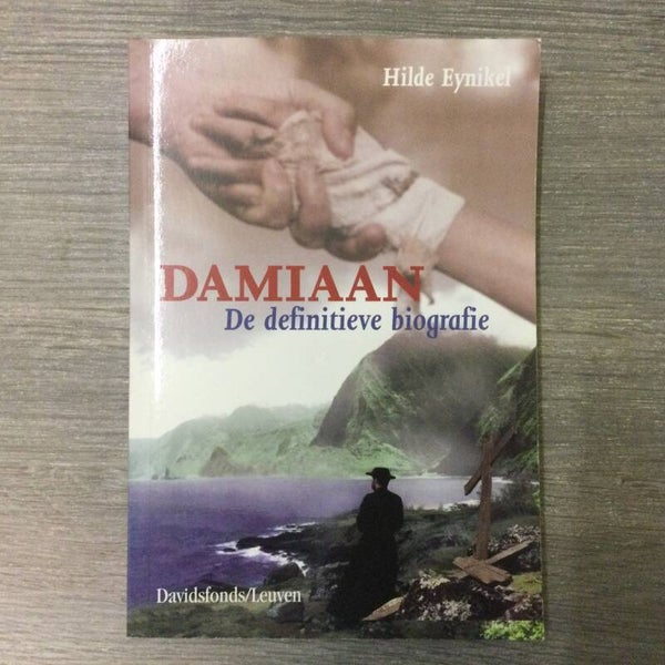 Damiaan - Hilde Eynikel - 1999