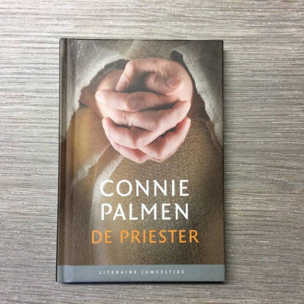 De priester - Connie Palmen - 2010