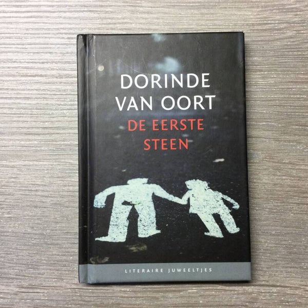 De eerste steen - Dorinde van Oort - 2009