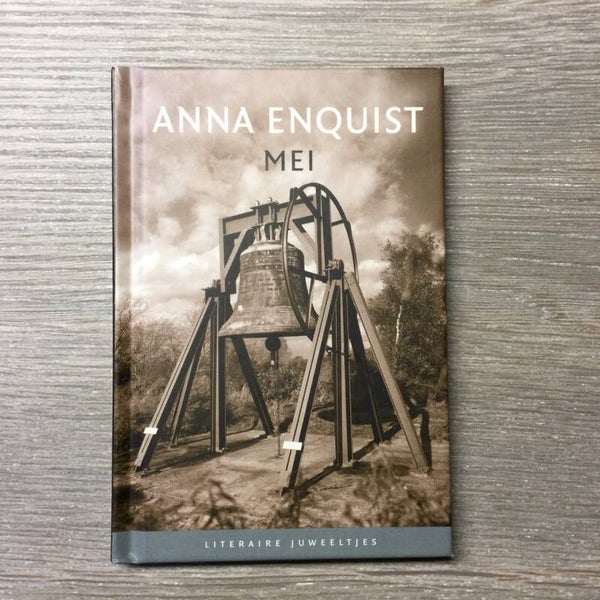 Mei - Anna Enquist - 2007