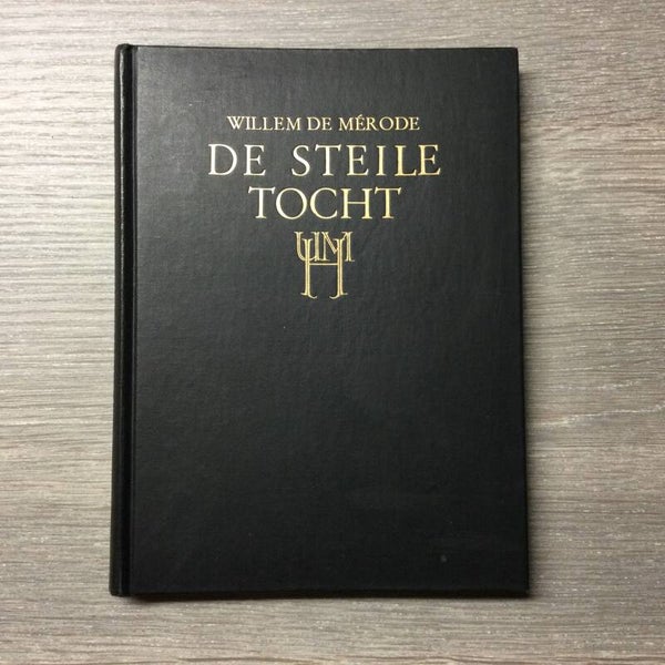 De Steile Tocht - Willem de Mérode - 1930