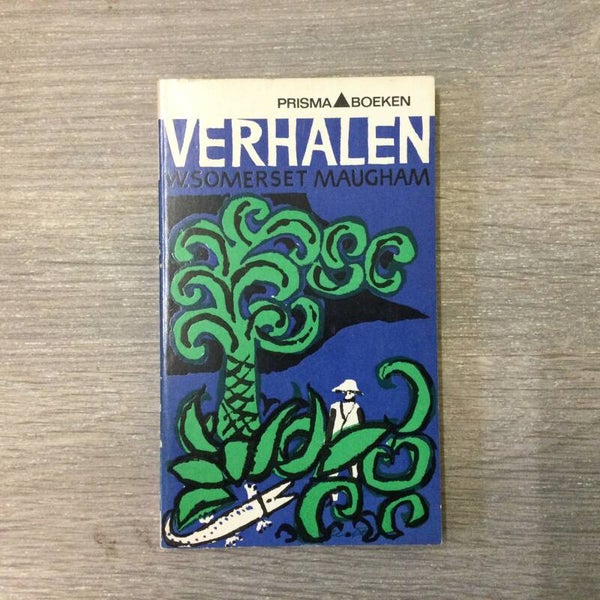 Verhalen - W. Somerset Maugham - 1966