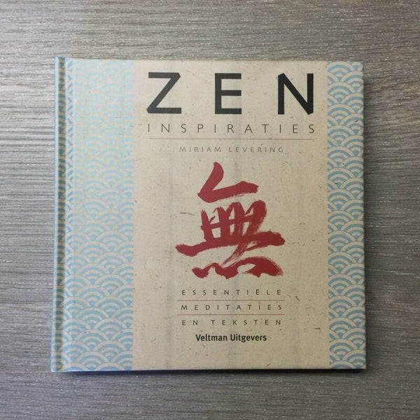 Zen inspiraties - Miriam Levering - 2006