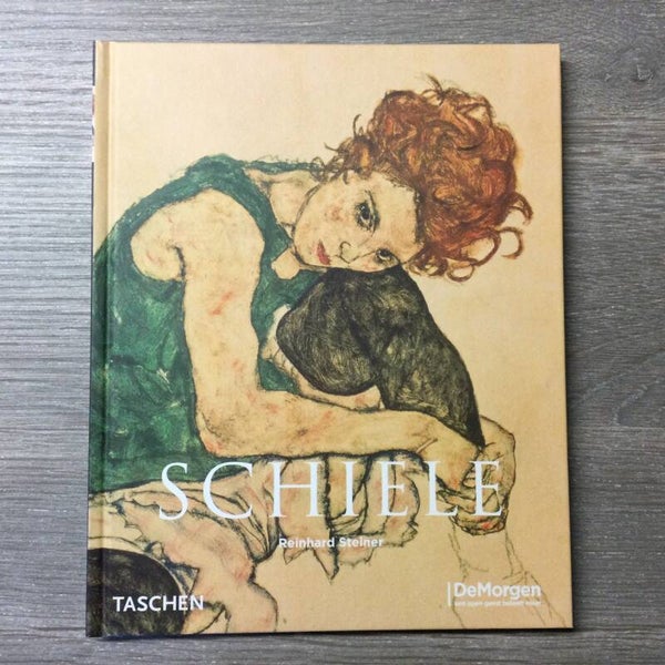 Schiele - Reinhard Steiner - 2007