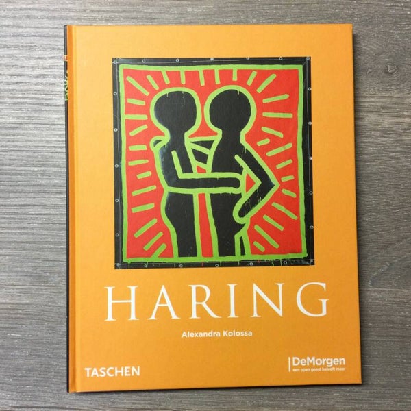 Haring - Alexandra Kolossa - 2007