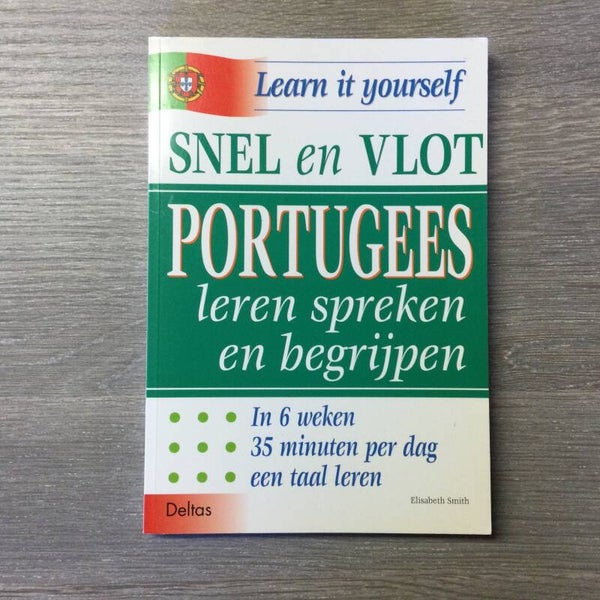 Portugees - Elisabeth Smith - 2004