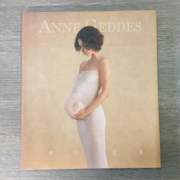 Pure - Anne Geddes - 2002