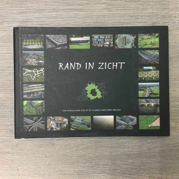 Rand in zicht - Guido Fonteyn & Karel Tomeï - 2007