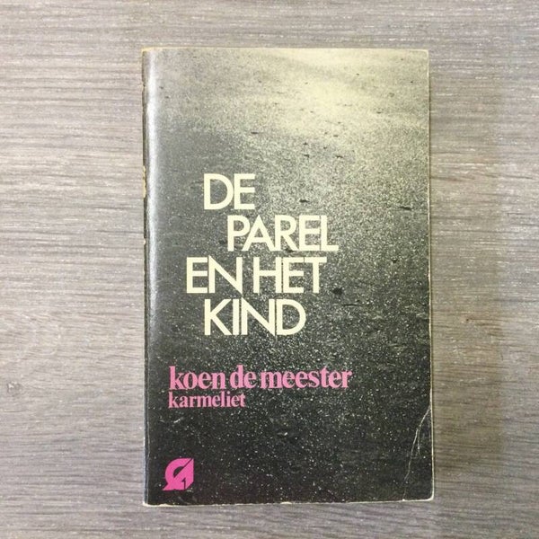 De parel en het kind - Koen De Meester - 1977
