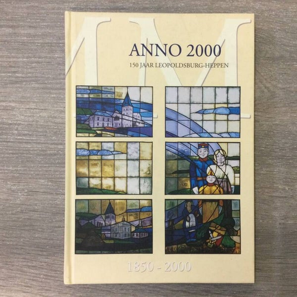 Anno 2000 - 1999