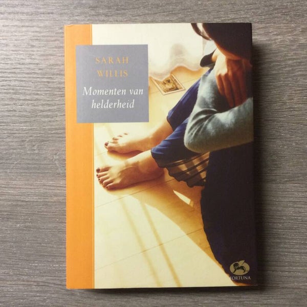 Momenten van helderheid - Sarah Willis - 2005