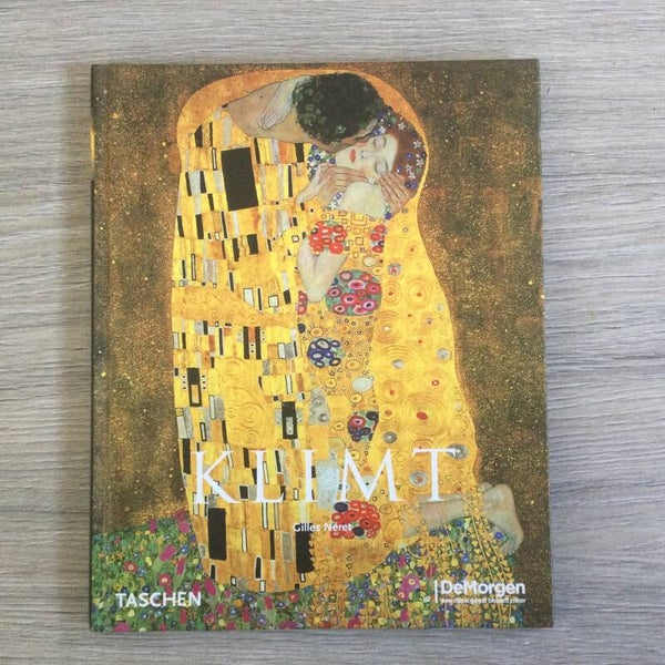 KLIMT - Gilles Neret - 2007
