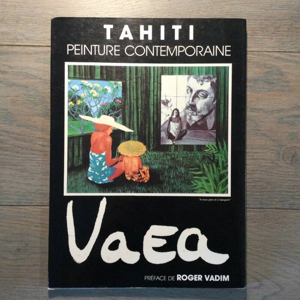 Vaea - Roger Vadim - 1985