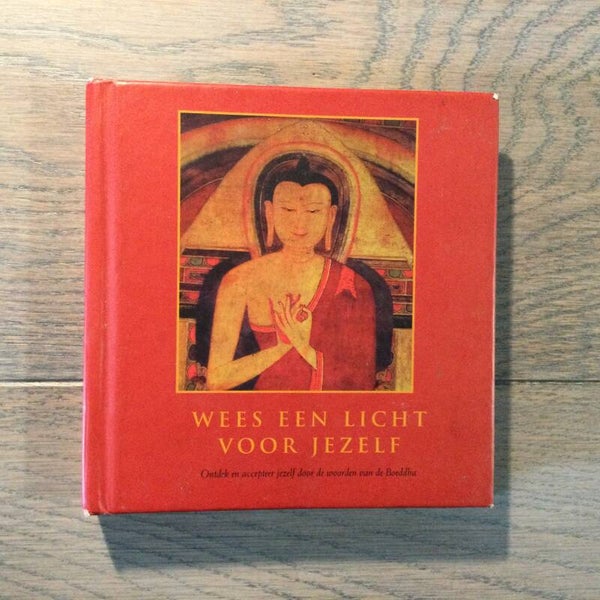 Wees een licht voor jezelf - Priya Hemenway en Philip Dunn - 2006