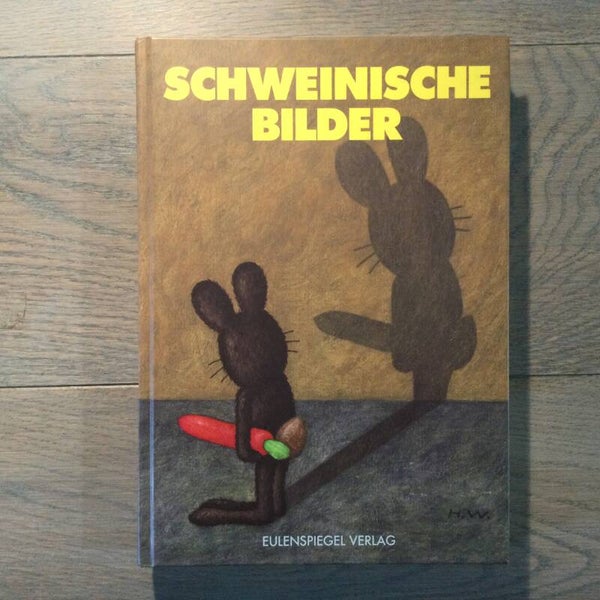 Schweinischen Bilder - Meerdere auteurs - 2001