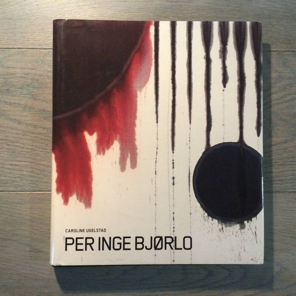 Per Inge Bjorlo - Caroline Ugelstad - 2011