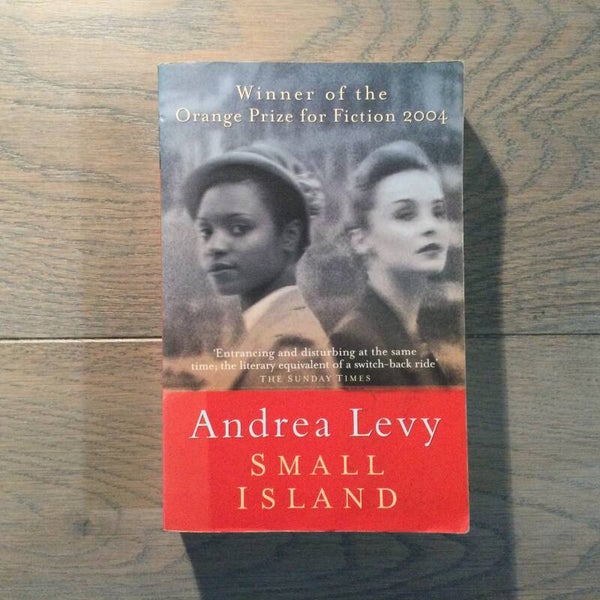 Small Island - Andrea Levy - 2004